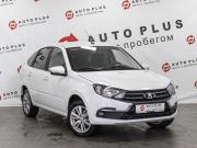 Lada (ВАЗ) Granta I Рестайлинг Минеральные Воды  - изображение 19