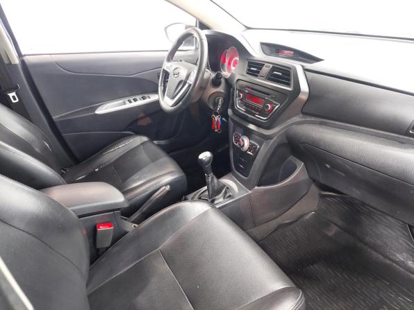 Lifan X50 с пробегом 2015 года, цена 510 000 рублей, 100000 км, хэтчбек, Автокод Объявления