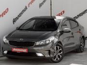 Kia Cerato III Рестайлинг (Classic) Екатеринбург  - изображение 27