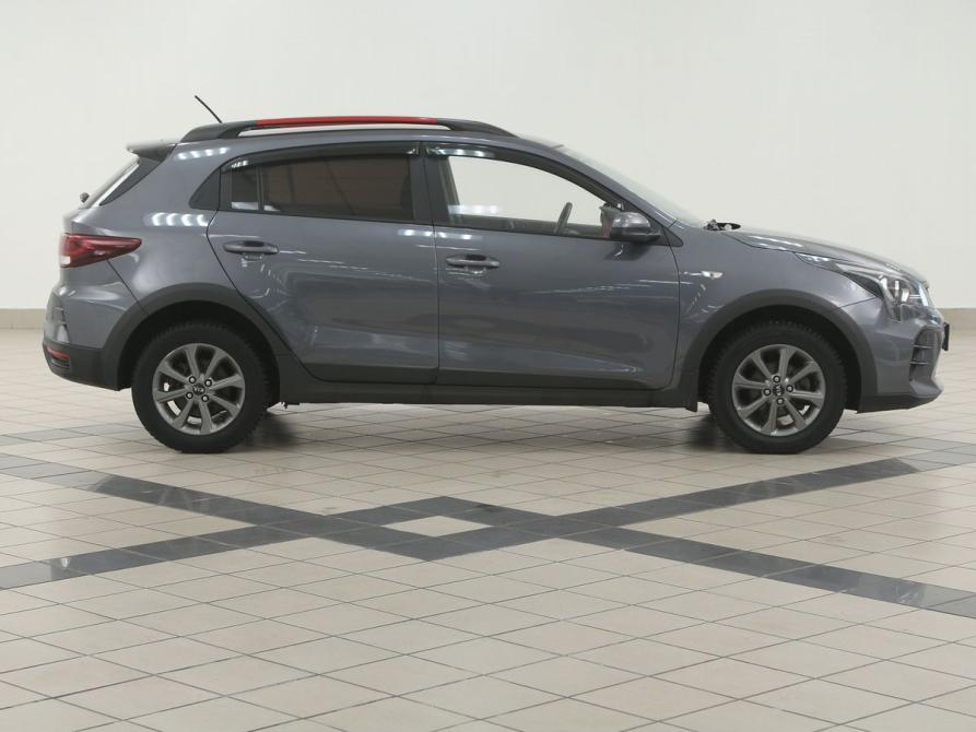 Kia Rio IV Рестайлинг Иваново  - изображение 5