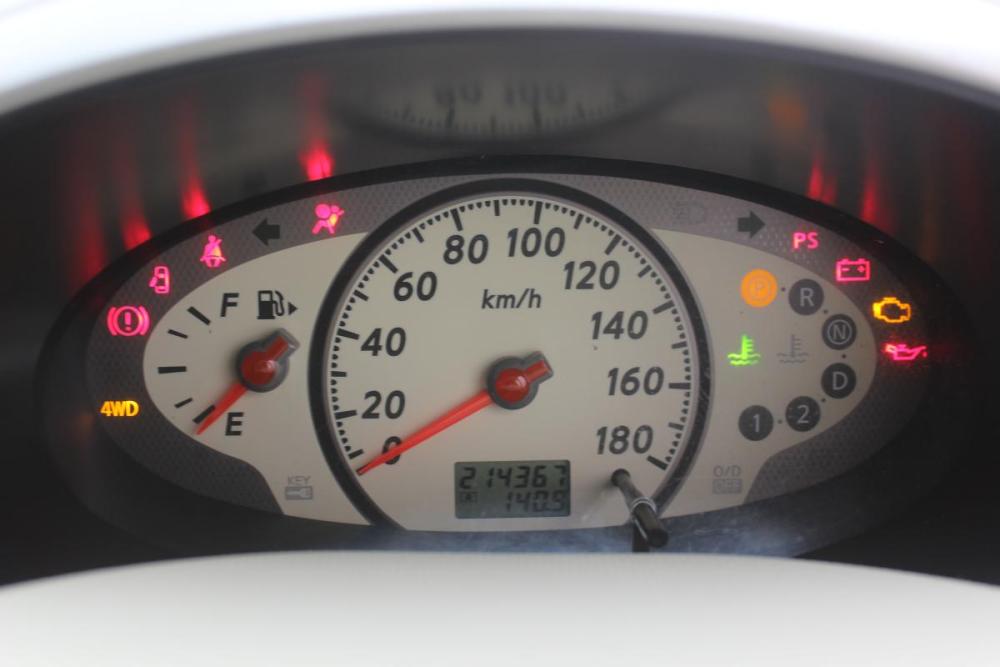 Nissan March III (K12) Белгород  - изображение 18