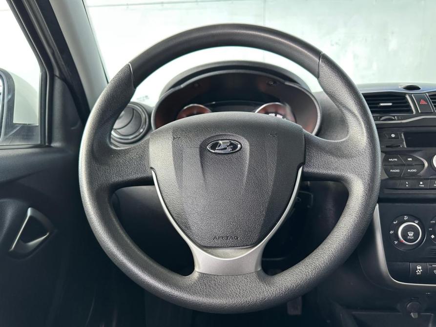 Lada (ВАЗ) Granta I Рестайлинг Тамбов  - изображение 18