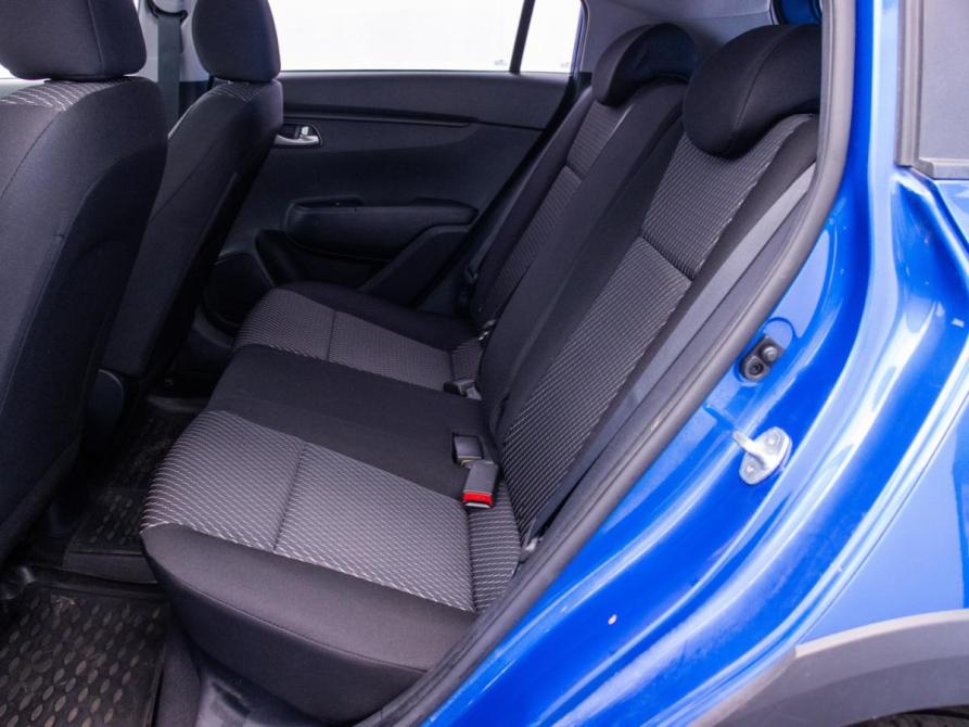 Kia Rio IV Москва  - изображение 11