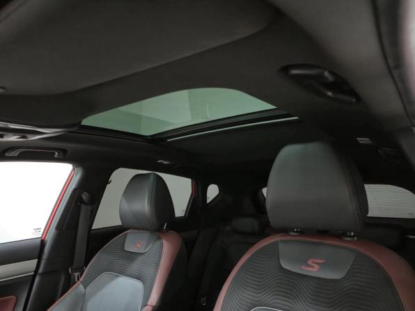 Geely Coolray I с пробегом 2023 года, цена 1 740 000 рублей, 91184 км, внедорожник, Автокод Объявления