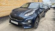 Kia Sportage IV Рестайлинг Киров  - изображение 4