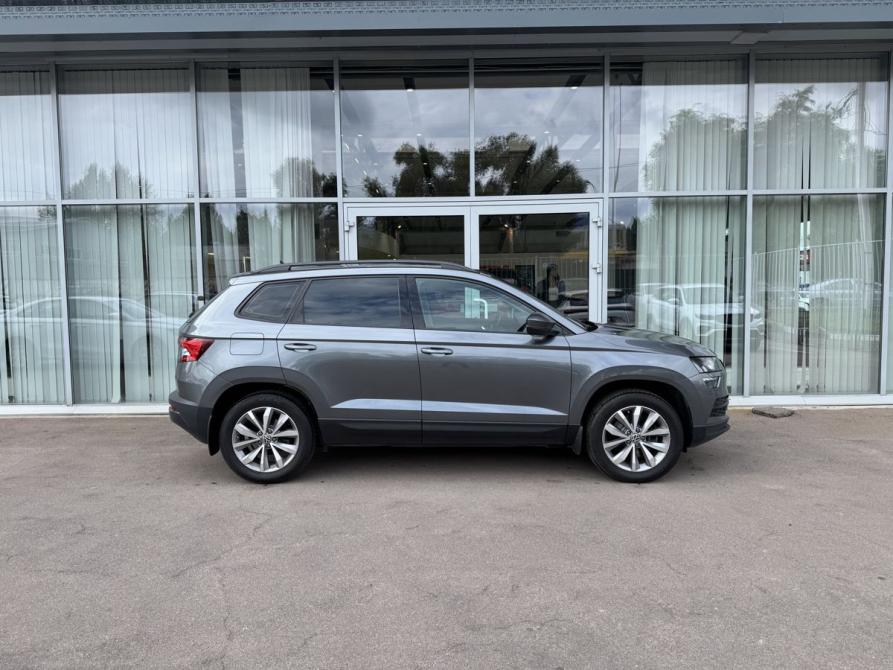Skoda Karoq I Воронеж  - изображение 4