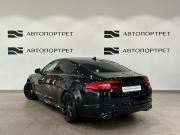 Jaguar XF I Рестайлинг Санкт-Петербург  - изображение 29