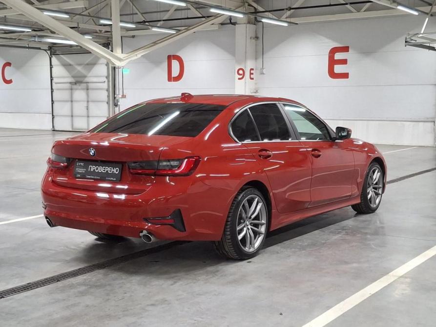 BMW 3 серии VII (G2x) Казань  - изображение 6
