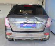 Lifan X60 I Таганрог  - изображение 27