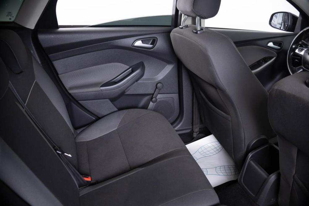 Ford Focus III Пермь  - изображение 10