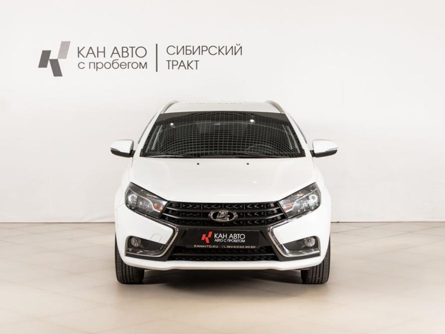 Lada (ВАЗ) Vesta I Казань  - изображение 2