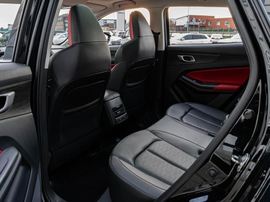Changan CS55 Plus II Краснодар  - изображение 11