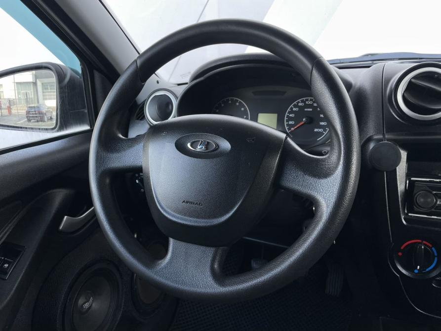 Lada (ВАЗ) Granta I Екатеринбург  - изображение 12