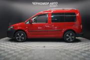 Volkswagen Caddy III Рестайлинг Крым  - изображение 26