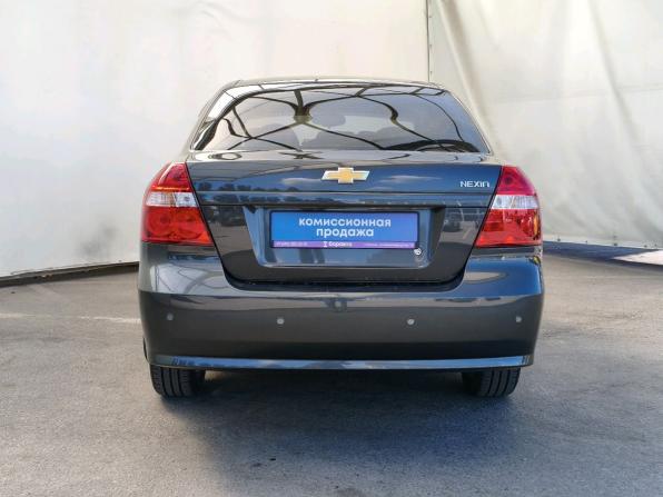 Chevrolet Nexia I с пробегом 2020 года, цена 1 350 000 рублей, 18091 км, седан, Автокод Объявления