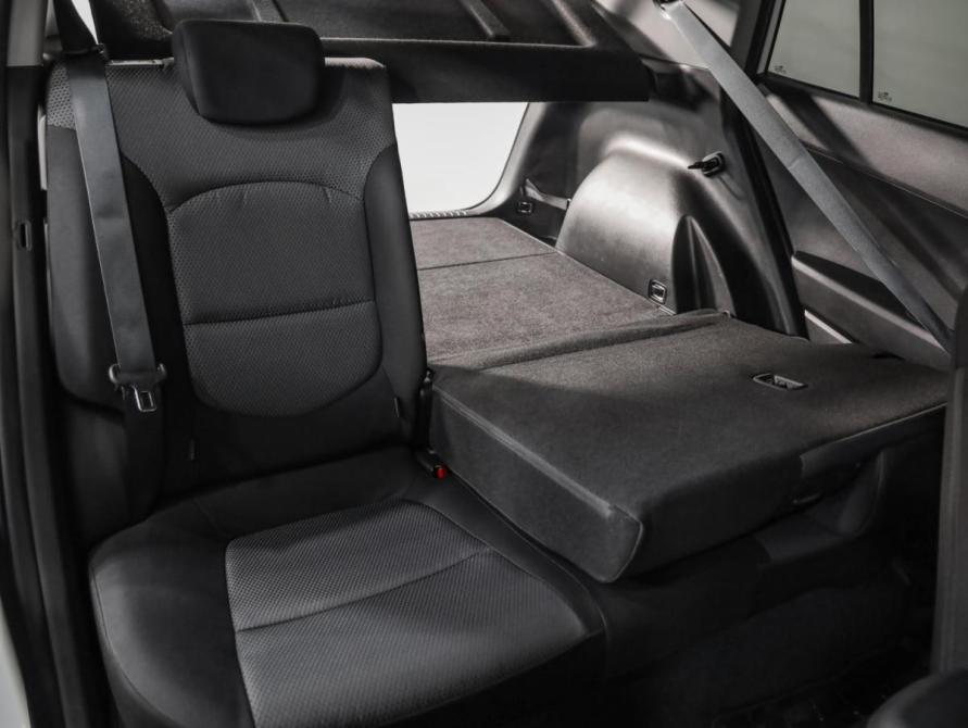 Hyundai Creta I Рестайлинг Санкт-Петербург  - изображение 20