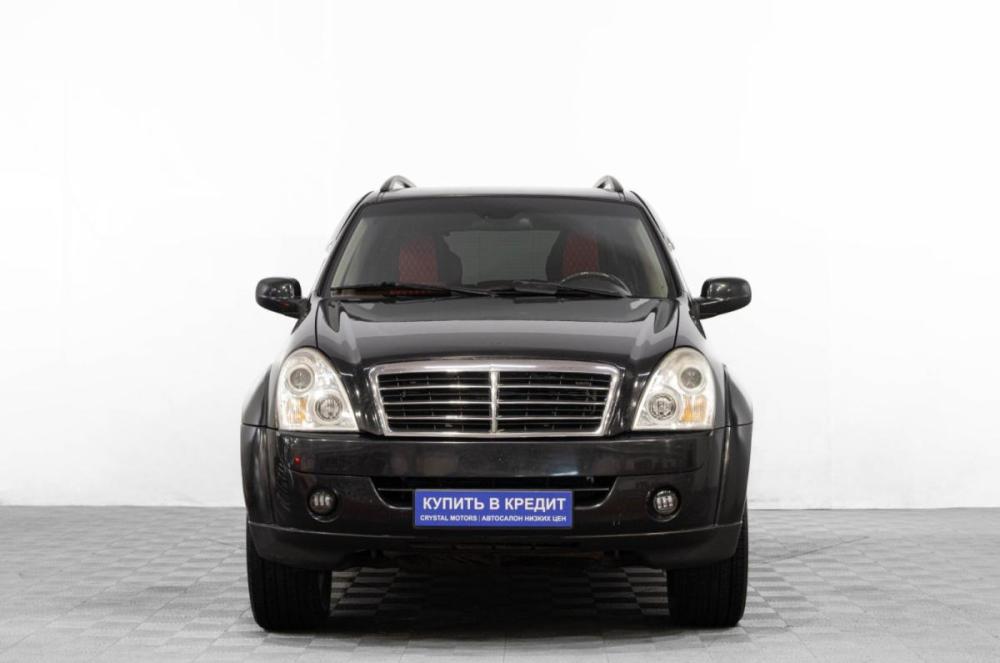 SsangYong Rexton II Барнаул  - изображение 2
