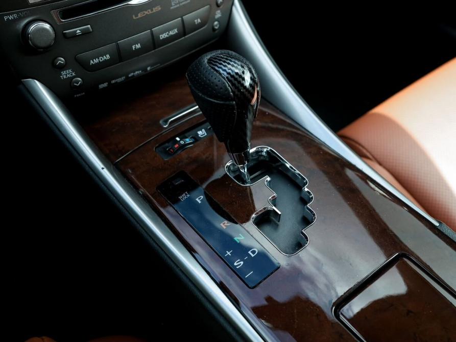 Lexus IS II Рестайлинг 2 Ижевск  - изображение 36