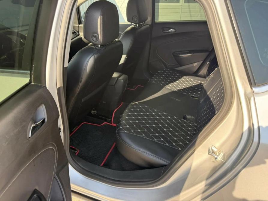 Opel Astra J Ростов-на-Дону  - изображение 12