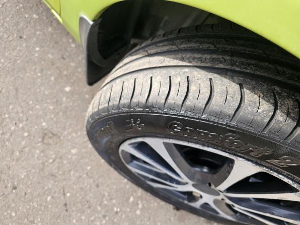 Ford Fiesta Mk6 с пробегом 2010 года, цена 625 000 рублей, 165843 км, хэтчбек, Автокод Объявления