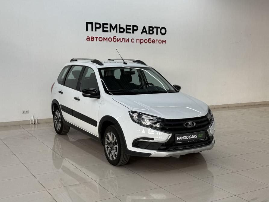 Lada (ВАЗ) Granta I Рестайлинг Смоленск  - изображение 3