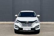 Hyundai Santa Fe III Красноярск  - изображение 27