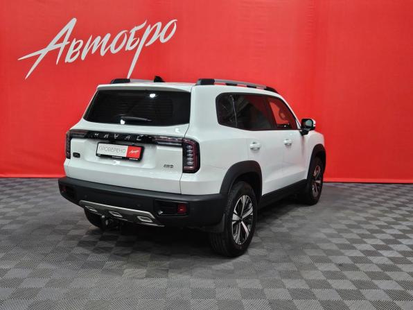 Haval Dargo I с пробегом 2023 года, цена 2 325 000 рублей, 93469 км, внедорожник, Автокод Объявления
