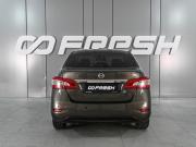 Nissan Sentra VII (B17) Ростов-на-Дону  - изображение 23