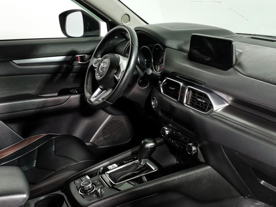 Mazda CX-5 II Санкт-Петербург  - изображение 13