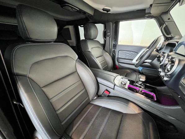 BAIC BJ40 I Рестайлинг с пробегом 2023 года, цена 3 350 000 рублей, 40367 км, внедорожник, Автокод Объявления