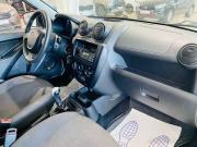 Lada (ВАЗ) Granta I Миасс  - изображение 33