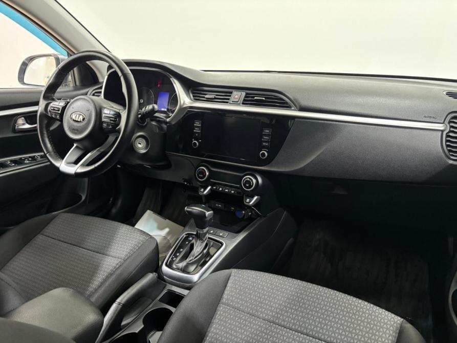 Kia Rio IV Рестайлинг Альметьевск  - изображение 12