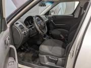Skoda Yeti I Рестайлинг Пермь  - изображение 34