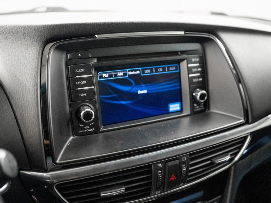 Mazda 6 III (GJ) Красноярск  - изображение 12