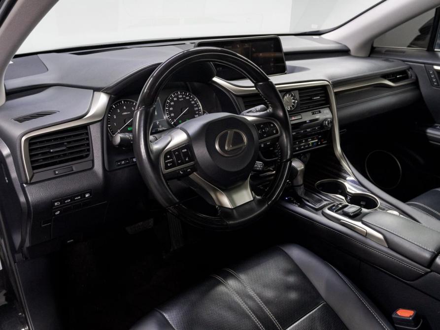 Lexus RX IV Тюмень  - изображение 10