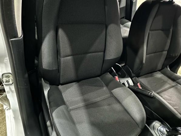 Peugeot 207 I Рестайлинг с пробегом 2010 года, цена 495 000 рублей, 115620 км, хэтчбек, Автокод Объявления