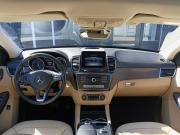 Mercedes-Benz GLE Coupe I (C292) Москва  - изображение 40
