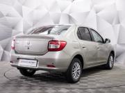 Renault Logan II Ульяновск  - изображение 25