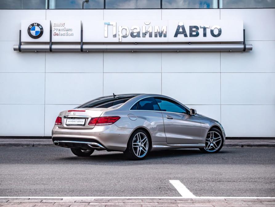 Mercedes-Benz E-Класс IV (W212 S212 C207) Рестайлинг Магнитогорск  - изображение 2