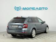 Skoda Octavia III (A7) Рестайлинг Калининград  - изображение 27