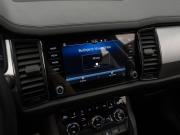 Skoda Kodiaq I Рестайлинг Москва  - изображение 42