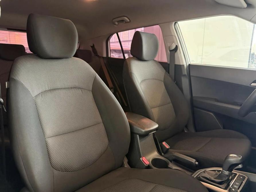 Hyundai Creta I Подольск  - изображение 10