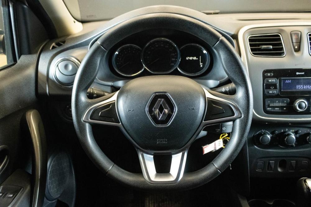 Renault Logan II Рестайлинг Уфа  - изображение 6