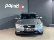 Subaru Outback III Рестайлинг Тверь  - изображение 20