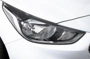 Hyundai Solaris II Барнаул  - изображение 34