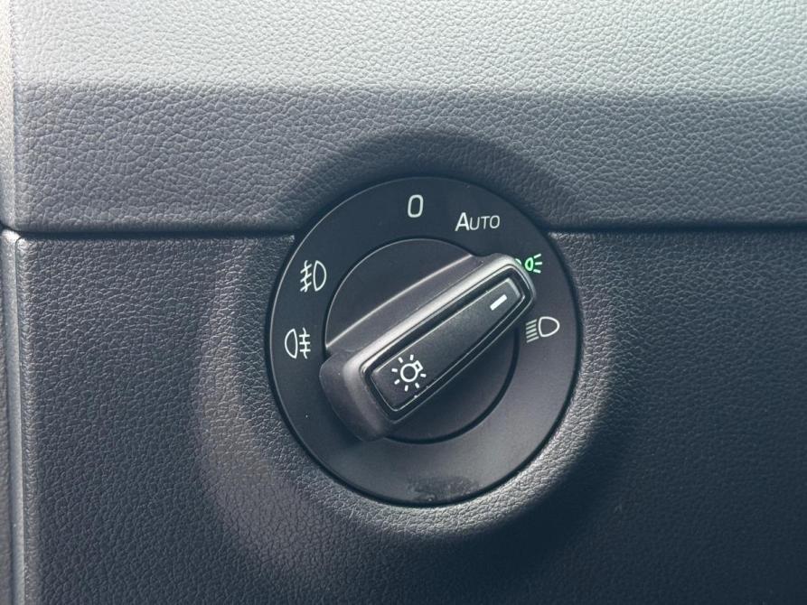Skoda Octavia III (A7) Рестайлинг Воронеж  - изображение 22