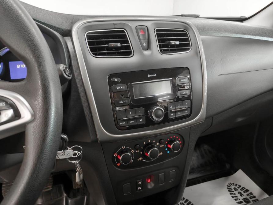 Renault Sandero II Рестайлинг Тула  - изображение 16