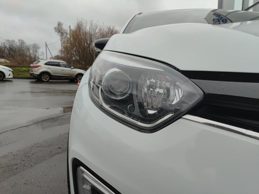 Renault Kaptur I Ижевск  - изображение 20