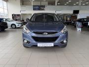 Hyundai ix35 I Рестайлинг Москва  - изображение 32