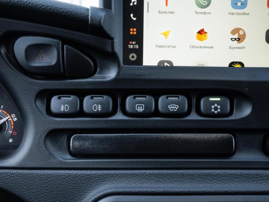 Lada (ВАЗ) Niva Travel I Рестайлинг Ставрополь  - изображение 14